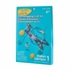 Planet Yarn Wrapping Craft Kit by Creatology™
