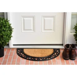 Plantation Arch Doormat