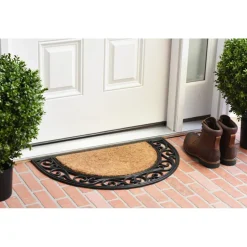 Plantation Arch Doormat