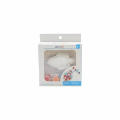 Plaster Rocket Ship Magnet Painting Kit by Creatologyâ„¢