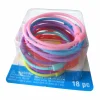 Plastic Bead Bracelets by Creatology™
