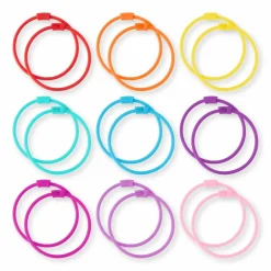 Plastic Bead Bracelets by Creatology™