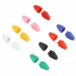 Plastic Breakaway Clasps, 15ct. by Creatology™
