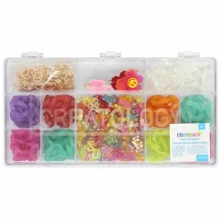 Plastic Chain Jewelry Kit by Creatology™