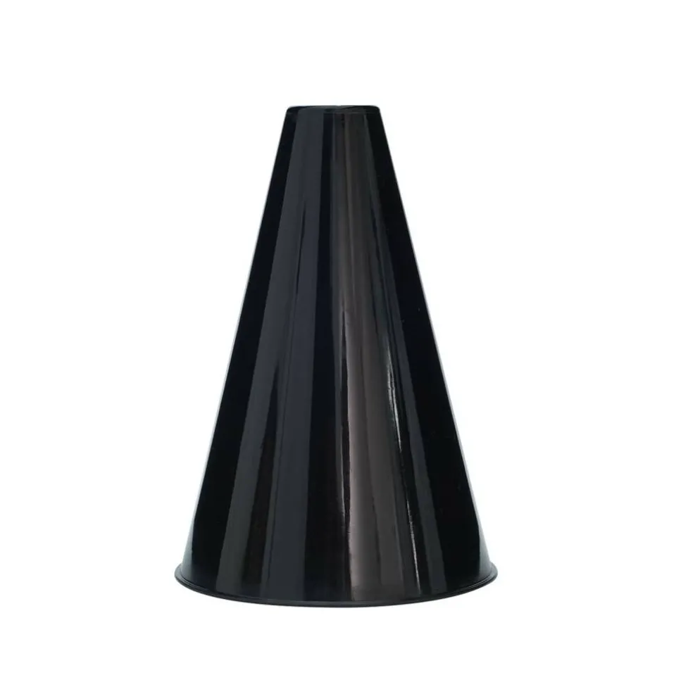 8.5" Plastic Costume Megaphone