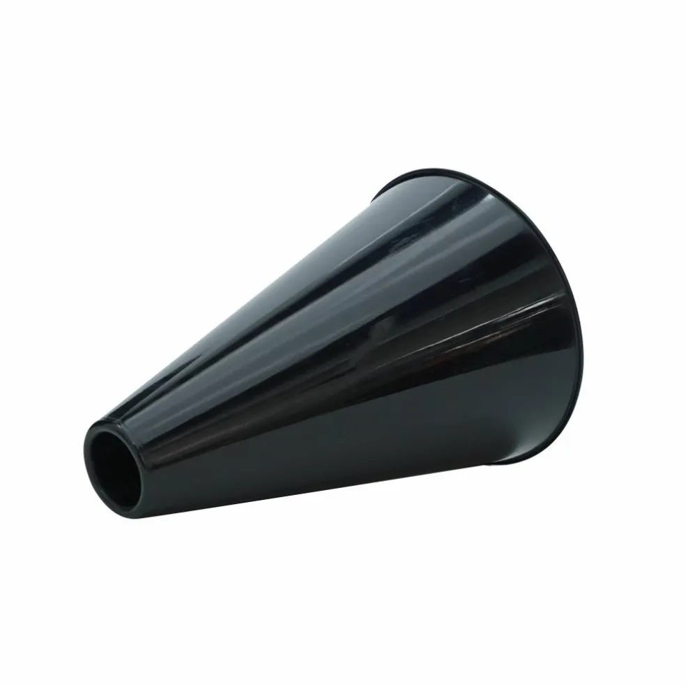 8.5" Plastic Costume Megaphone