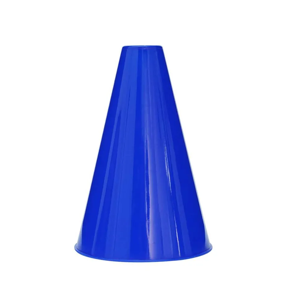 8.5" Plastic Costume Megaphone