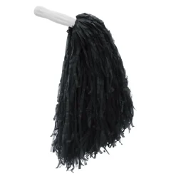 Plastic Costume Pom-Poms, 2ct.