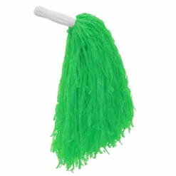 Plastic Costume Pom-Poms, 2ct.