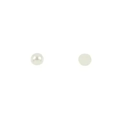 Plastic Flatback Pearls by Bead Landing™