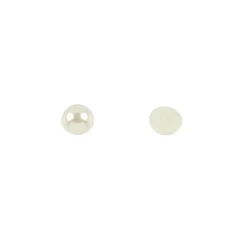 Plastic Flatback Pearls by Bead Landing™