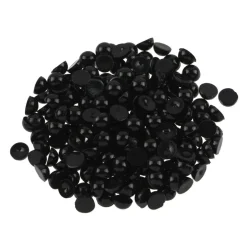 Plastic Flatback Pearls by Bead Landing™