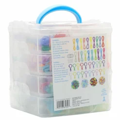 Plastic Lacing Kit by Creatology™