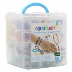 Plastic Lacing Kit by Creatology™