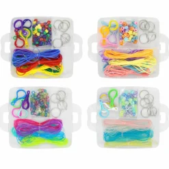 Plastic Lacing Kit by Creatology™