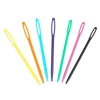 Plastic Needles by Creatology™