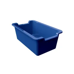 Plastic Storage Bin by Creatologyâ„¢