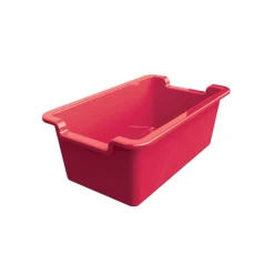 Plastic Storage Bin by Creatology™