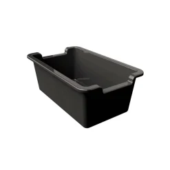 Plastic Storage Bin by Creatology™