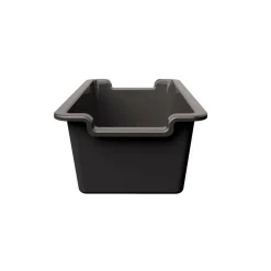 Plastic Storage Bin by Creatology™