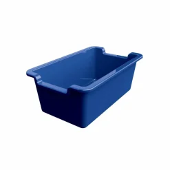 Plastic Storage Bin by Creatology™