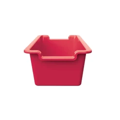 Plastic Storage Bin by Creatology™