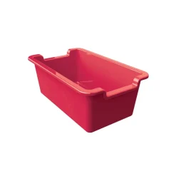 Plastic Storage Bin by Creatology™