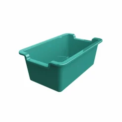 Plastic Storage Bin by Creatology™
