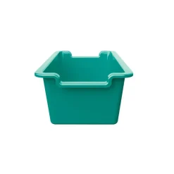 Plastic Storage Bin by Creatology™