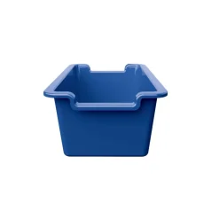 Plastic Storage Bin by Creatology™