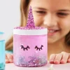 Plastic Storage Jar by Simply Tidy™, 8oz.
