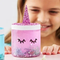 Plastic Storage Jar by Simply Tidy™, 8oz.