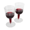 Plastic Wine Glasses by Celebrate It™, 40ct.