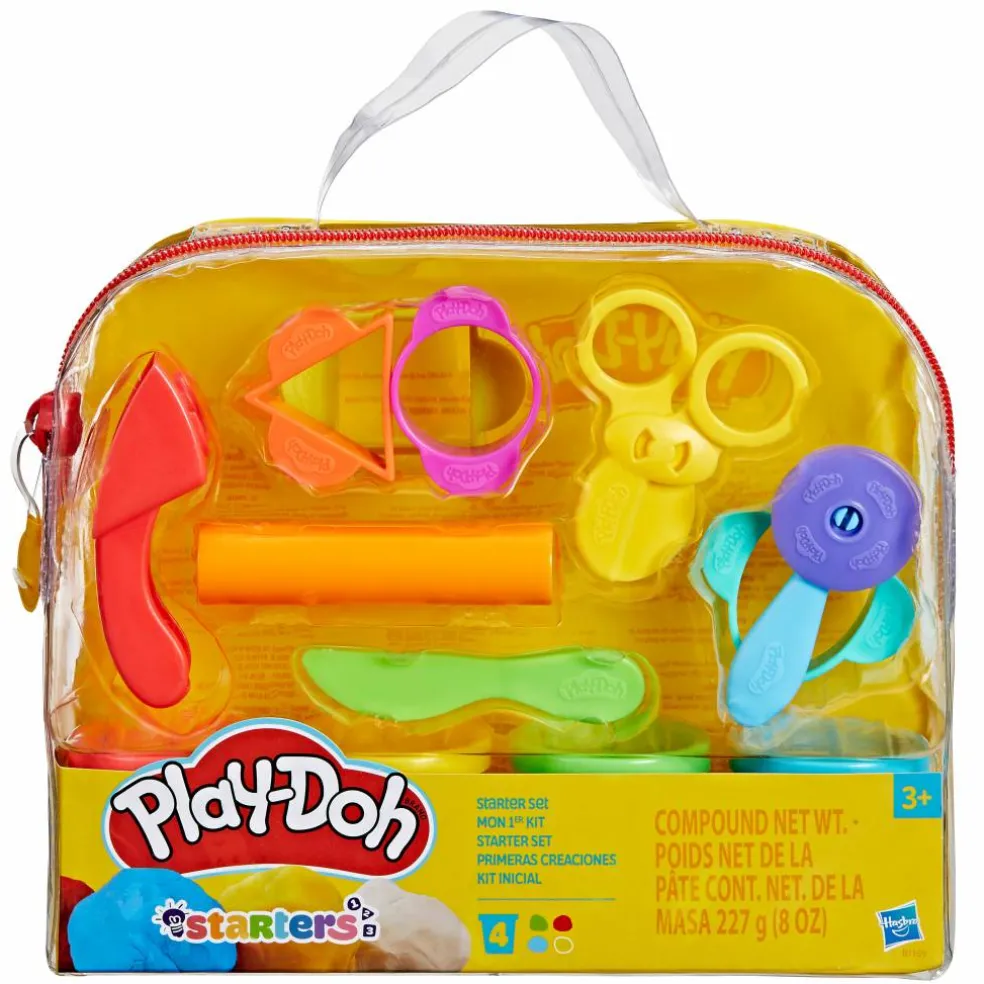 Play-Doh® Starter Set
