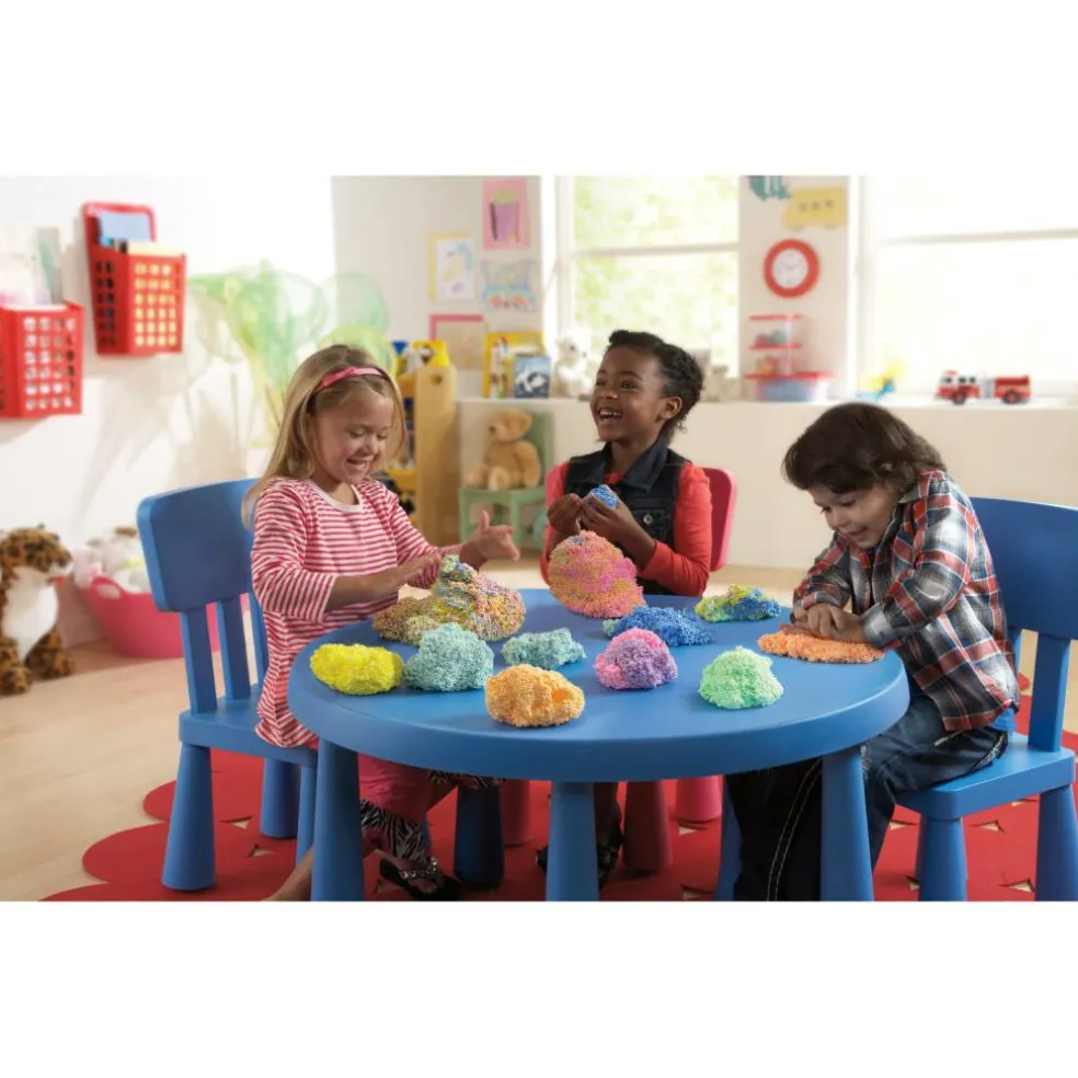 Playfoam Class Pack