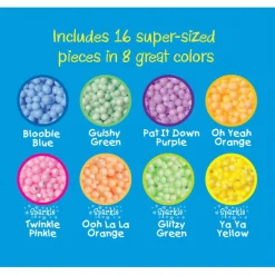 Playfoam Class Pack