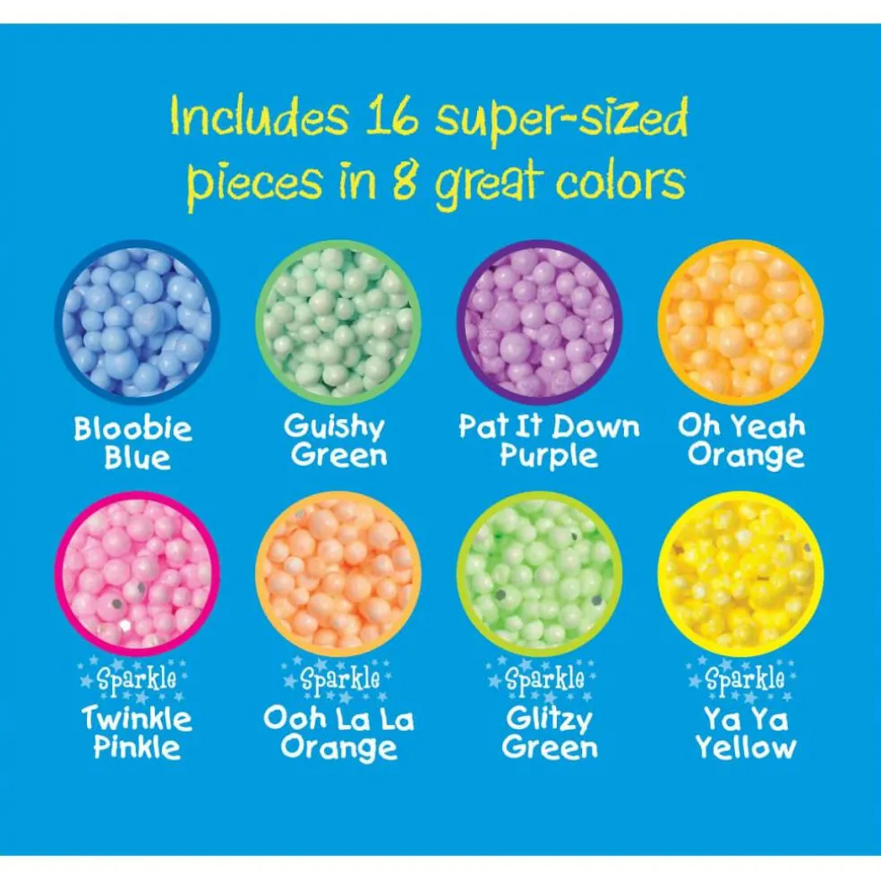 Playfoam Class Pack