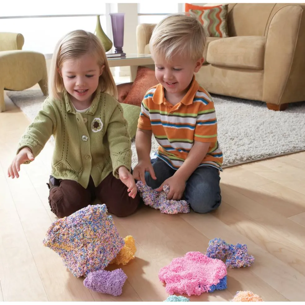 Playfoam Class Pack