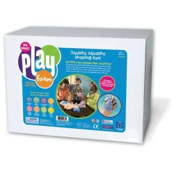 Playfoam Class Pack