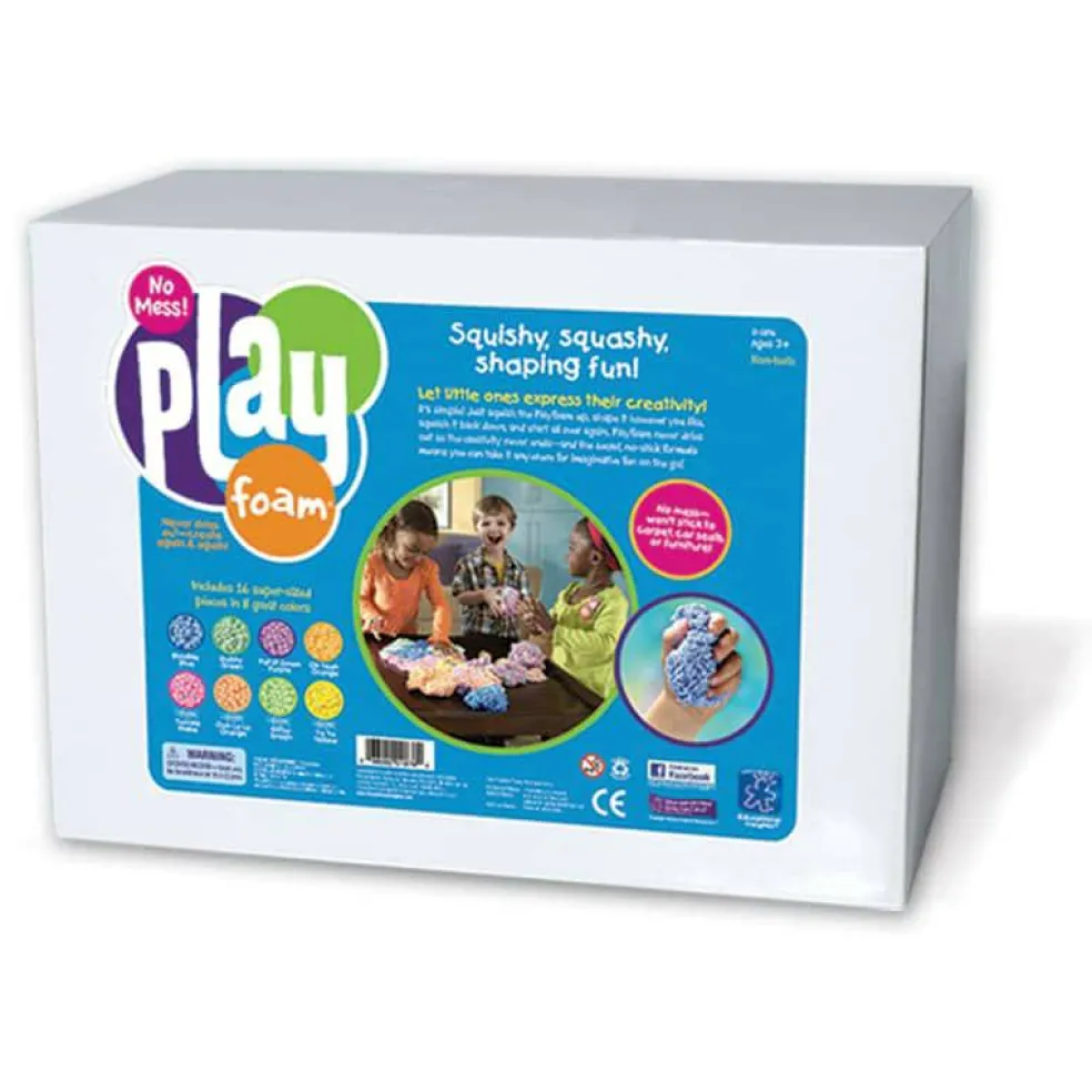 Playfoam Class Pack