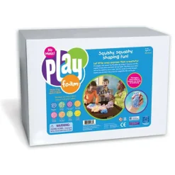 Playfoam Class Pack