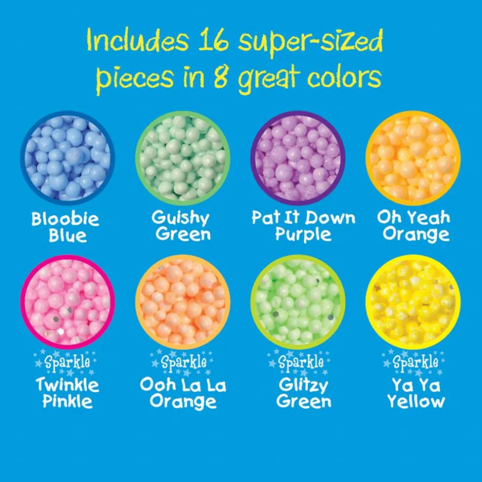 Playfoam® Class Pack, 16 Pack
