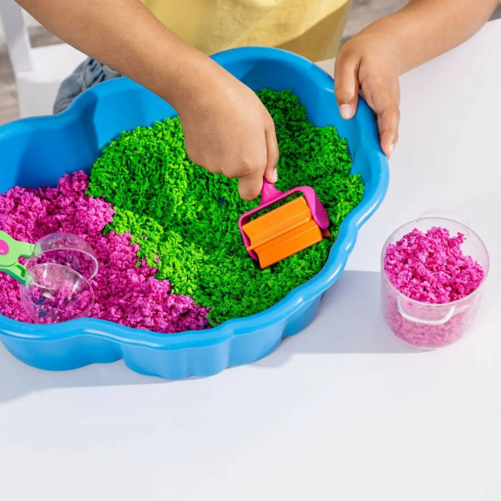 Playfoam® Pluffle™ Sensory Station