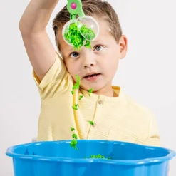 Playfoam® Pluffle™ Sensory Station