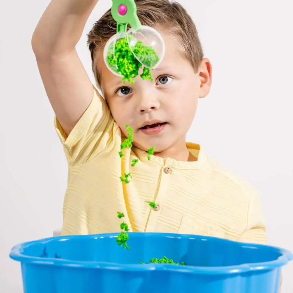 Playfoam® Pluffle™ Sensory Station