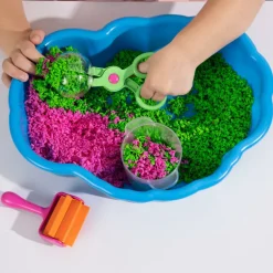 Playfoam® Pluffle™ Sensory Station
