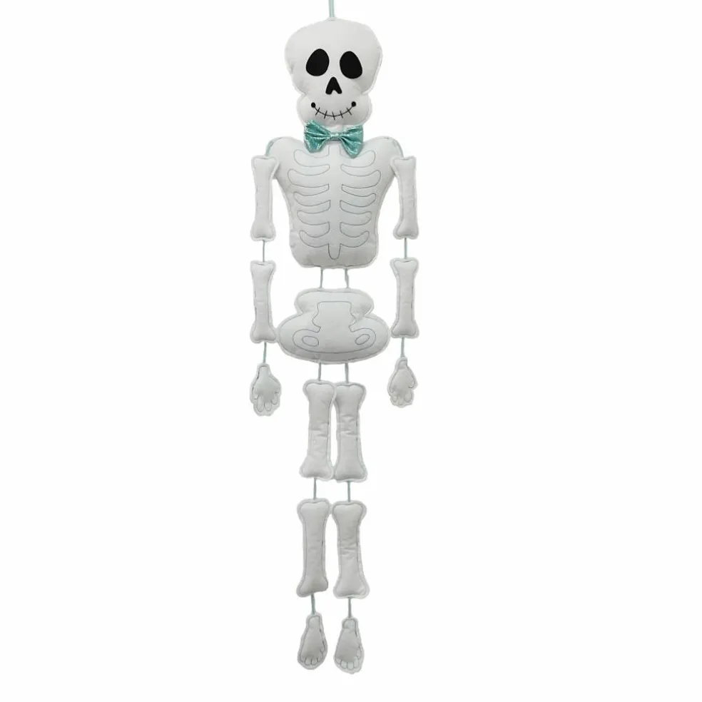 51.5" Plush Skeleton Wall Décor by Ashland®
