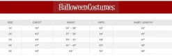 Plus Size Under the Sea Mermaid Costume for Women