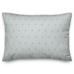 Plus Throw Pillow