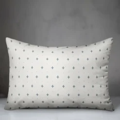 Plus Throw Pillow